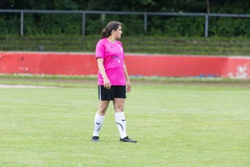 Bild 175 - wCJ VfL Pinneberg - Nordlichter im NSV : Ergebnis: 4:3